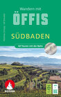 Buchcover Wandern mit Öffis Südbaden