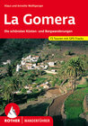 Buchcover La Gomera