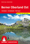 Buchcover Berner Oberland Ost