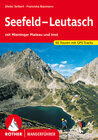 Buchcover Seefeld - Leutasch