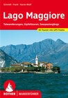 Buchcover Lago Maggiore