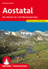 Buchcover Aostatal