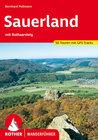 Buchcover Sauerland