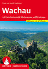 Buchcover Wachau