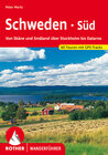 Buchcover Schweden Süd