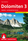 Buchcover Dolomiten 3