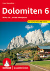 Buchcover Dolomiten 6