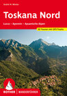 Buchcover Toskana Nord
