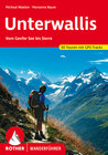 Buchcover Unterwallis