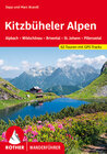 Buchcover Kitzbüheler Alpen