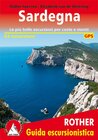 Buchcover Sardegna (Sardinien - italienische Ausgabe)