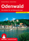 Buchcover Odenwald