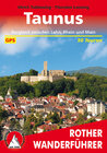 Buchcover Taunus