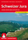 Buchcover Schweizer Jura