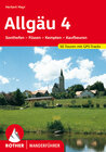 Buchcover Allgäu 4
