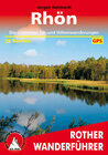 Buchcover Rhön