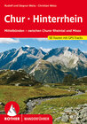Buchcover Chur - Hinterrhein