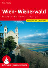 Buchcover Wien - Wienerwald