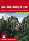 Buchcover Elbsandsteingebirge