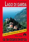 Buchcover Lago di Garda