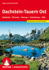 Buchcover Dachstein-Tauern Ost