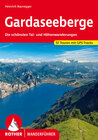 Buchcover Gardaseeberge