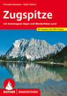 Buchcover Zugspitze