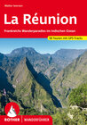 Buchcover La Réunion