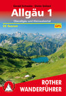 Buchcover Allgäu 1