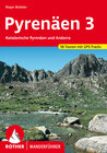 Buchcover Pyrenäen 3