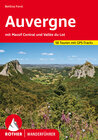 Buchcover Auvergne