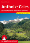 Buchcover Antholz - Gsies