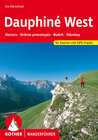 Buchcover Dauphiné West