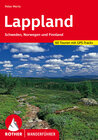 Buchcover Lappland