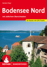 Buchcover Bodensee Nord