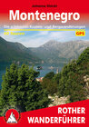 Buchcover Montenegro