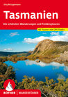 Buchcover Tasmanien