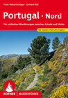 Buchcover Portugal Nord