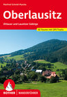 Buchcover Oberlausitz