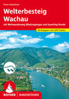 Buchcover Welterbesteig Wachau