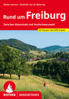 Buchcover Rund um Freiburg