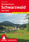 Buchcover Schwarzwald Süd/Mitte