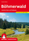 Buchcover Böhmerwald