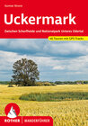 Buchcover Uckermark