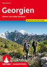 Buchcover Georgien