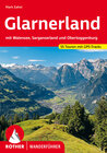 Buchcover Glarnerland