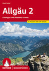 Buchcover Allgäu 2