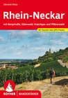 Buchcover Rhein-Neckar