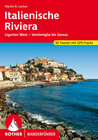 Buchcover Italienische Riviera