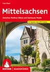 Buchcover Mittelsachsen